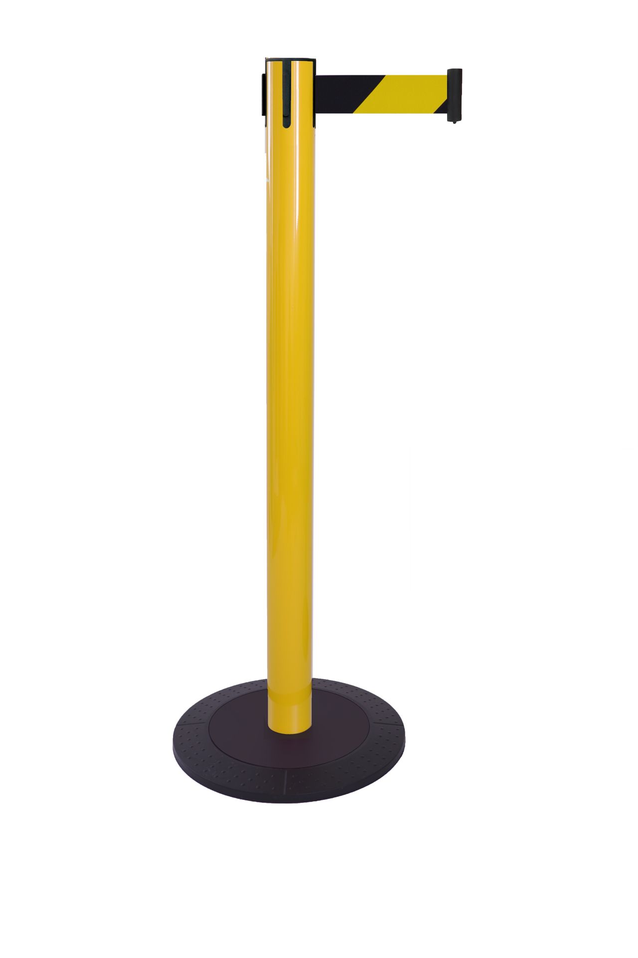 Stopper Master Yellow